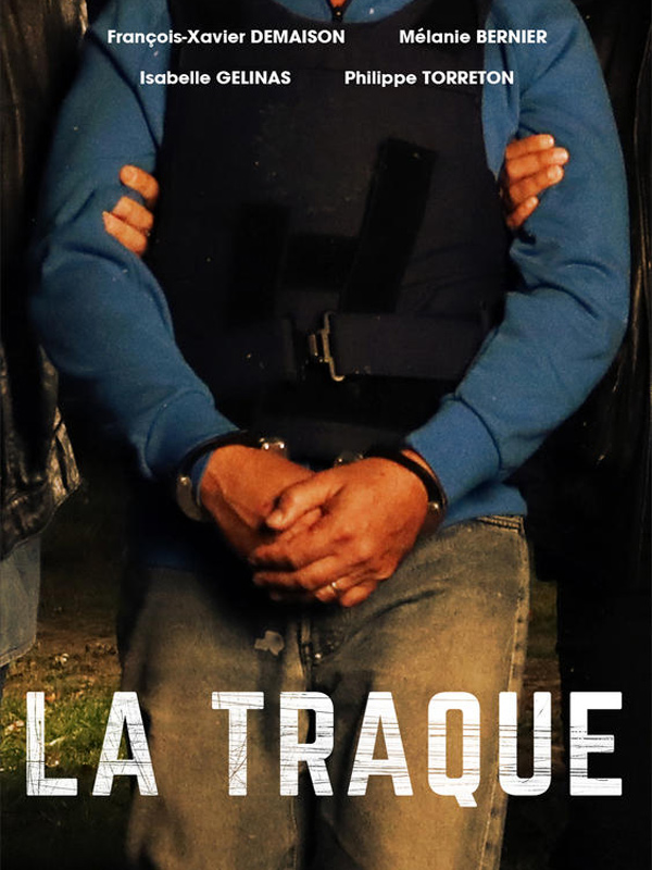 la traque